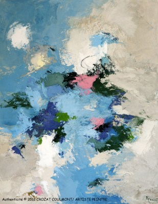 フランス現代芸術 