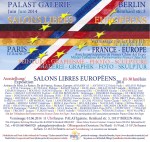 Artiste peintre Crozat Coulmont- Peintre français