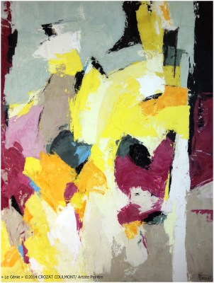 Femmes Peintres, Peintres Françaises