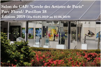 Femmes Créatrices, Evelyne Crozat Coulmont